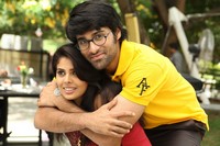 Love You Bangaram Movie Stills